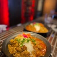 【大阪】テレビ局MBSから生まれた「TOROMI PRODUCE」が手掛けるカレー食堂