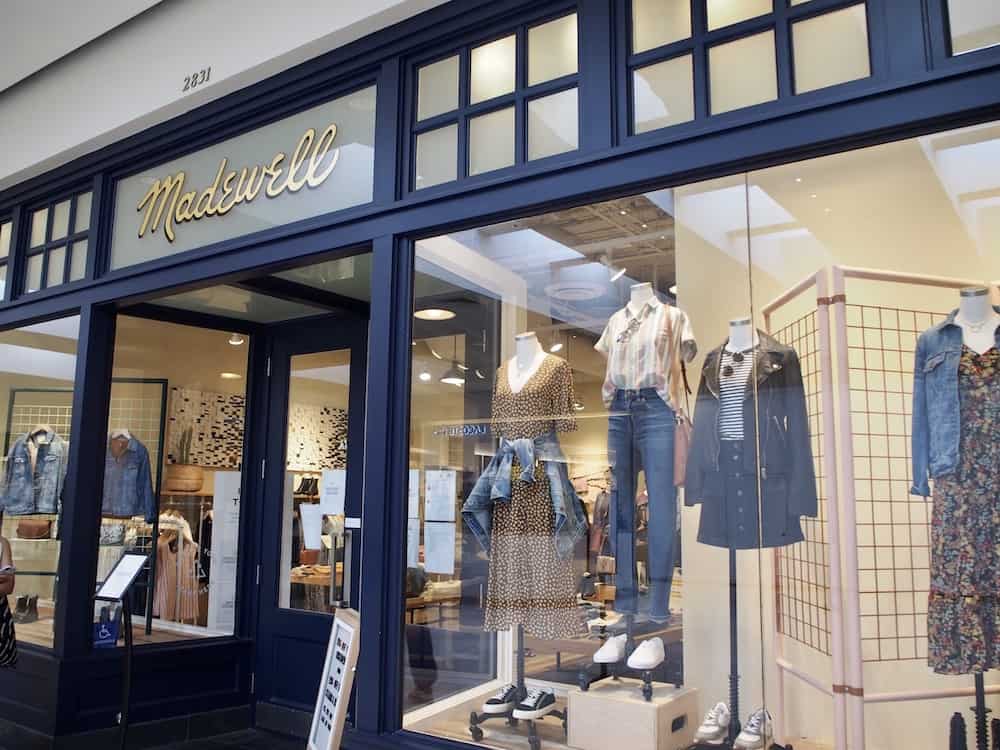 南カリフォルニアより 西海岸最大 サウスコーストプラザとお勧めブランドのご紹介 Story ストーリィ オフィシャルサイト