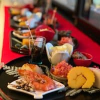 2021年のスタートはワンプレートおせちに挑戦！