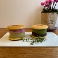 【大阪】北堀江にオープンした和風マカロンのお店「和かろん専門店 和果」