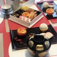 【ワシントンD.C.発】お正月の過ごし方