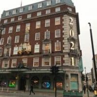 【ロンドン発】フォートナム＆メイソンでフードホールを探索してきました。