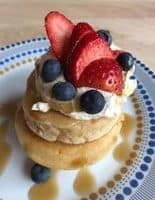 【ロンドン発】イギリスのパンケーキ・デー