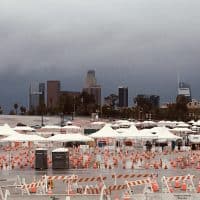 【ロングビーチ発】コロナワクチン接種