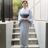 【宝塚OGで着物講師発】写真映えする着物のポーズ