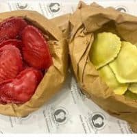 【ロンドン発】ロックダウン中、お世話になってます。北ロンドンのイタリアン・デリ