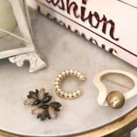 【ワシントンD.C.発】海外の女性から学ぶブローチの使い方