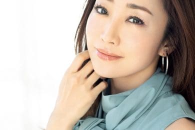 35歳以降からシミが急増するという事実！ 神崎恵さんに聞く最新美白ケア