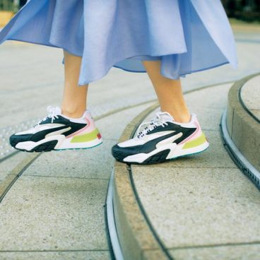 ワンピースコーデ 新しい40代 のためのファッション ライフスタイル誌 Story