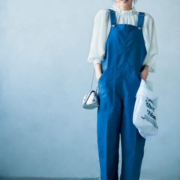 ブラウスコーデ 3ページ目 新しい40代 のためのファッション ライフスタイル誌 Story