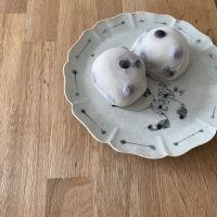 【京都】塩豆大福の王様