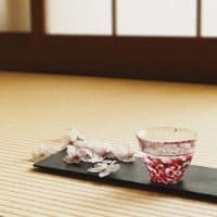 津軽びいどろで春を愉しむ