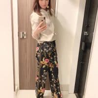 走れて楽ちんAmiAmiパンプス