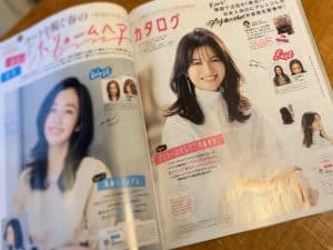 STORY3月号