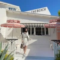 クローゼットから、つい手に取ってしまう服♡