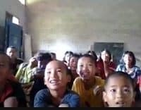 [バンコク]タイ×日本の子どもがつながるオンライン企画