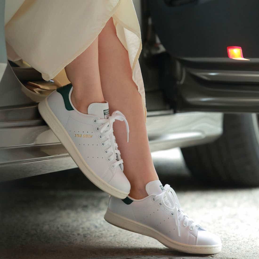 履き心地も抜群 大人の 映えスニーカー 5選 ここから買えます Story ストーリィ オフィシャルサイト