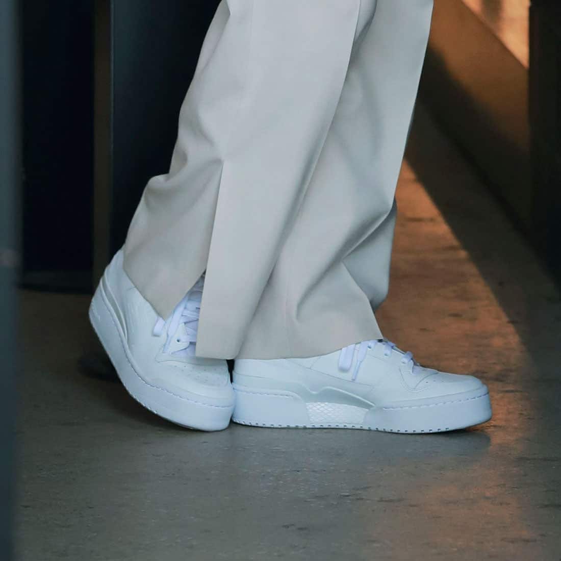 履き心地も抜群 大人の 映えスニーカー 5選 ここから買えます Story ストーリィ オフィシャルサイト