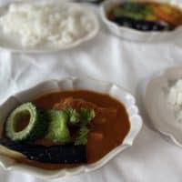 はじめてのスパイスカレー🍛