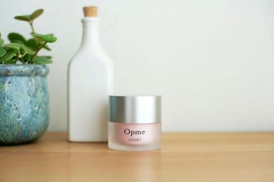 オールインワンを次のステージへ。アスタリフトから、時短とシンプルケアでキレイを叶える【Opme(オプミー)】誕生