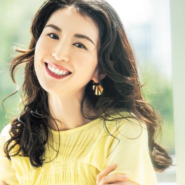 メイクアップ 化粧の仕方 新しい40代 のためのファッション ライフスタイル誌 Story