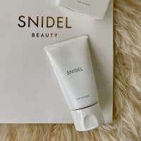 夏の毛穴ケアにSNIDEL BEAUTYのクレイクレンズ