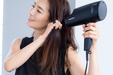 買い換えなきゃソン!? エイジングヘアの救世主は高機能ドライヤーです!