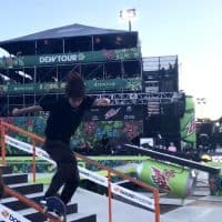 アメリカはスポーツ観戦が楽しい！〈春~夏編〉