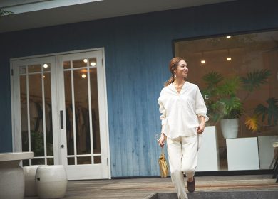 秋冬コレクションから厳選！Happyが詰まったBag&ShoesのWish