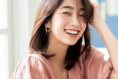 大人のキレイ髪は、毎日の「シャンプー」で作れる！