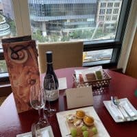 [一時帰国中]ザ・ペニンシュラホテルでステイケーション