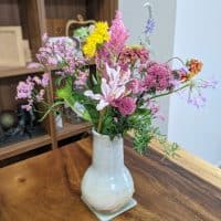 9月11日は宝塚退団記念日でした！