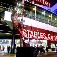 アメリカはスポーツ観戦が楽しい！〈秋~冬編〉