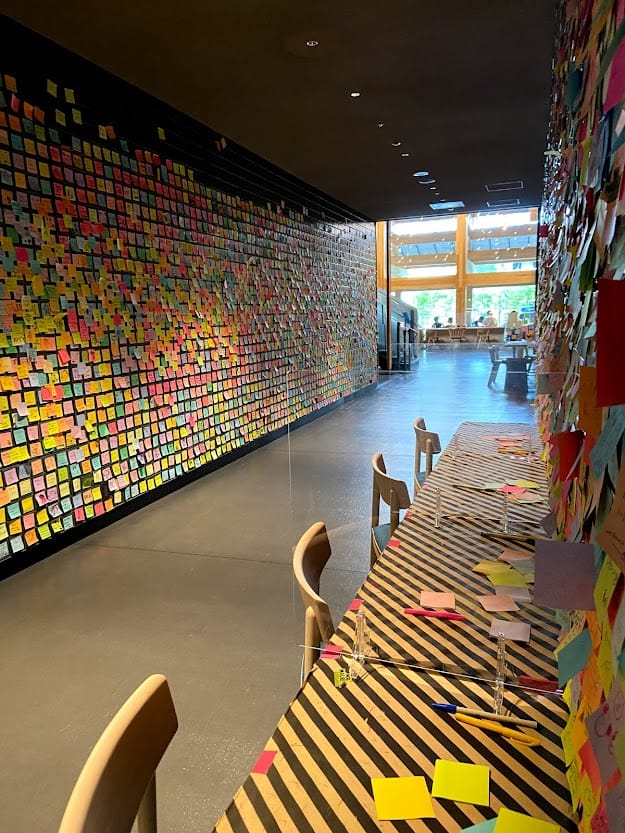 京都発 深呼吸した休日 エースホテル京都のちょっとしたイベント Story ストーリィ オフィシャルサイト