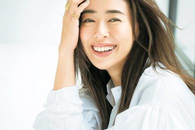 「巡る私」で大人のクリア肌を目指す