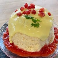 三宿のかんな　かき氷　予約なしで食べれました