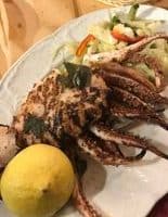 【ロンドン発】ギリシャ旅行2021（2）ーアテネ、フード編