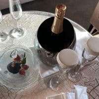 [一時帰国中]マンダリンオリエンタル東京宿泊記