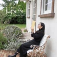 POPUP開催♡『lealta.M』@銀座三越