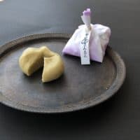 大阪〜能勢の栗きんとん