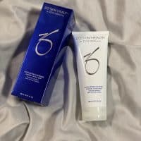 本気の肌改革ღゼオスキンレポート