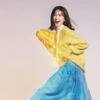 STORY創刊19周年記念！FENDIの名品バッグをBigプレゼント！