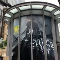 第34回東京国際映画祭、開催中！