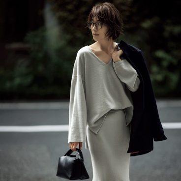 ここから買えます 秋服 22 40代におすすめの服 新しい40代 のためのファッション ライフスタイル誌 Story