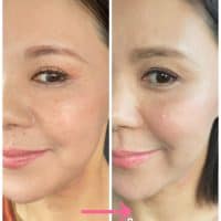 お家でお手軽イオントリートメントケア♪ビューテリジェンスF使用レポート①