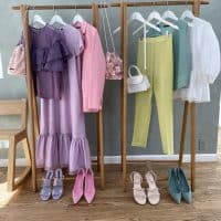 TSURU展示会で人気の春物3選