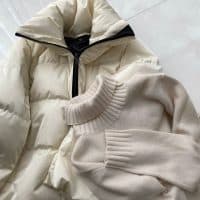 ユニクロコラボの戦利品！「ユニクロ × Theory」の黒と「+J」の白