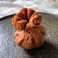 【京都発】遣唐使ゆかりの唐菓子のお味