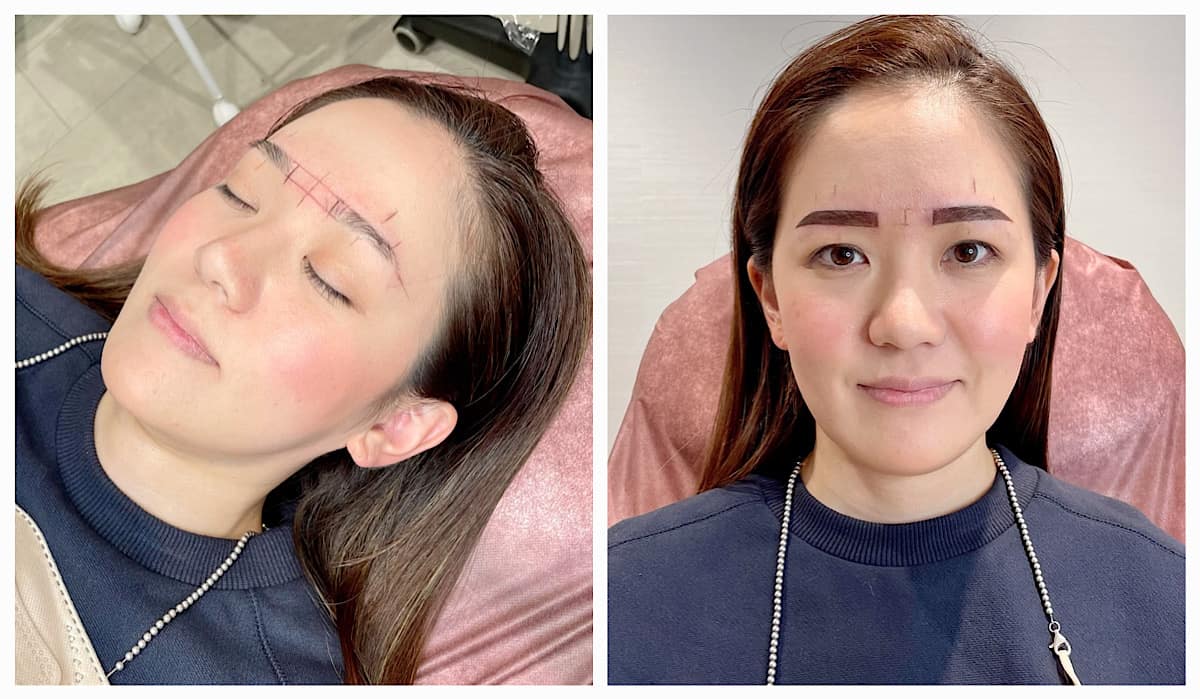 話題の 眉アートメイク って実際どう Experience会員3名に体験をプレゼント Story ストーリィ オフィシャルサイト 話題の 眉アートメイク って実際どう Experience会員3名に体験をプレゼント Story ストーリィ オフィシャルサイト