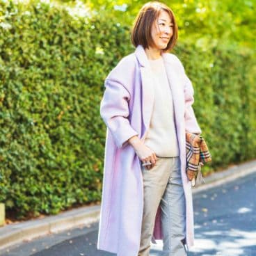 Zara ザラ コーデ 新しい40代 のためのファッション ライフスタイル誌 Story